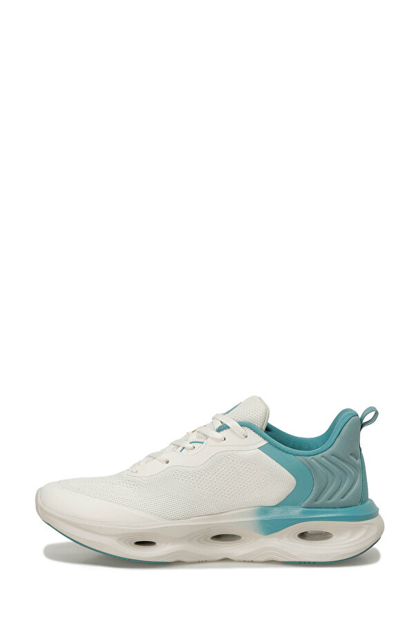 Lumberjack LEAO 5FX WHITE Man 293