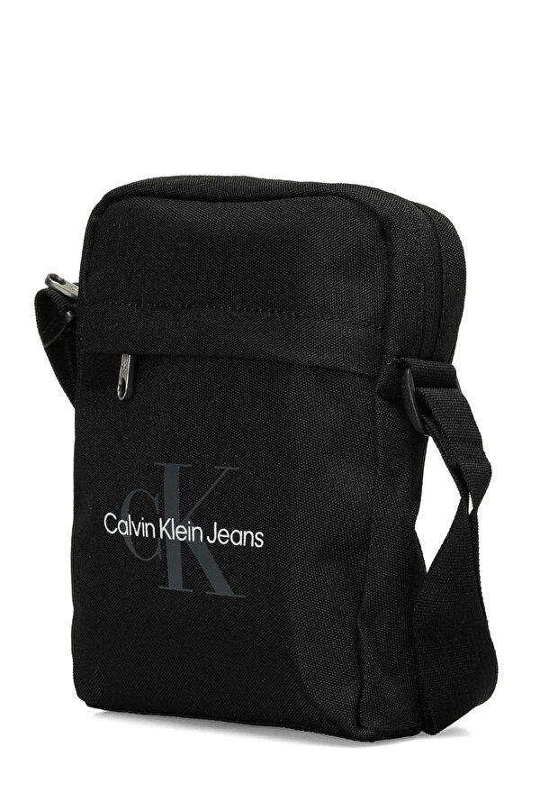 Calvin Klein 'CKJ SPORT ESSENTIALS Siyah Erkek Çapraz Çanta