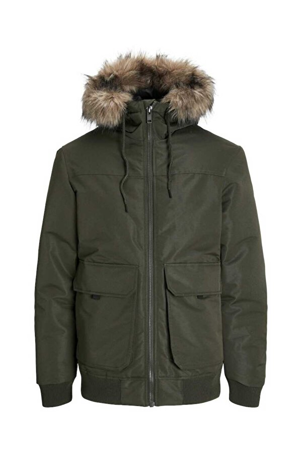 Jack & Jones Jjconstruct Erkek Mont