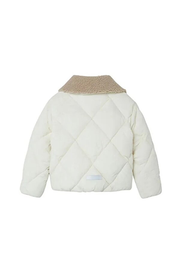 Name It Nkfmelbourne Unisex Çocuk Şişme Mont