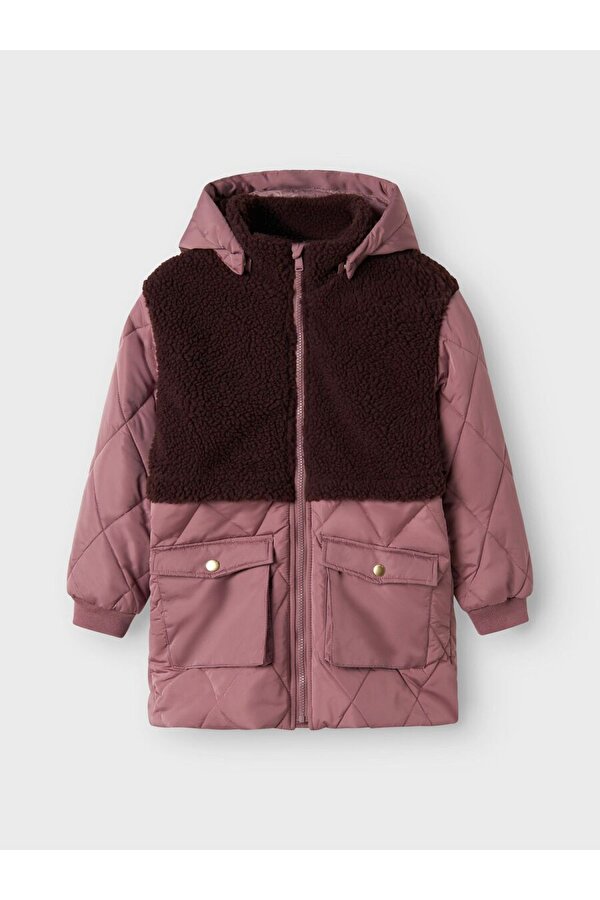 Name It Nkfmika Unisex Çocuk Mont