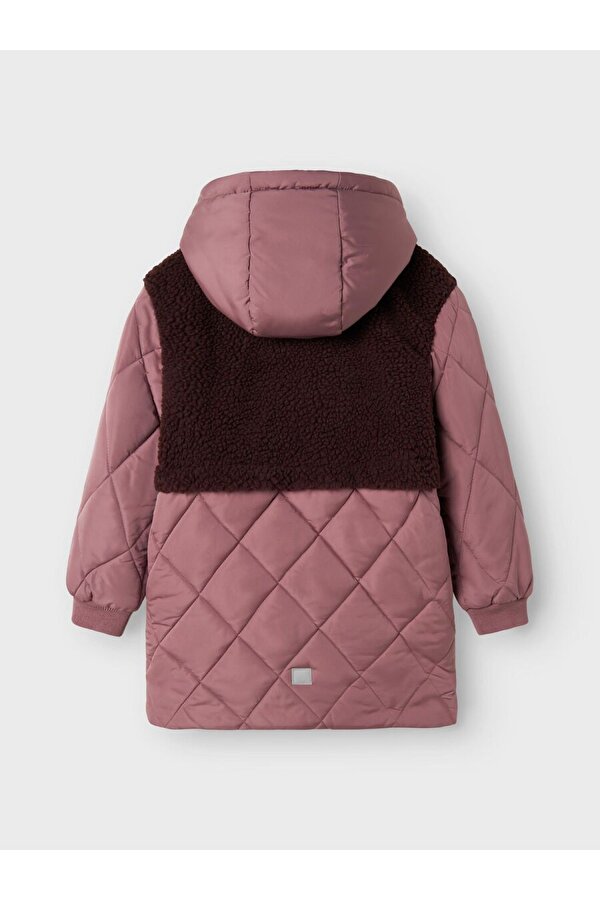 Name It Nkfmika Unisex Çocuk Mont