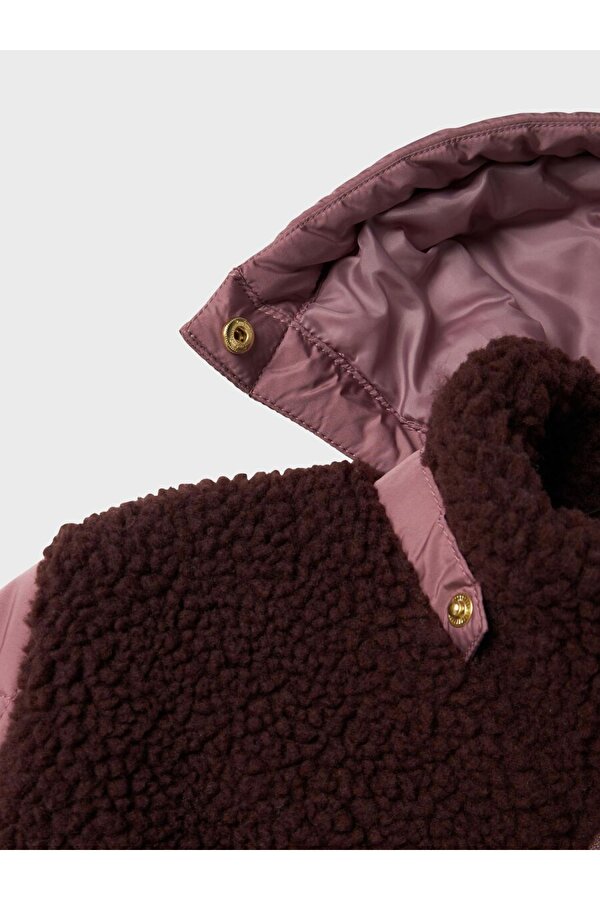 Name It Nkfmika Unisex Çocuk Mont