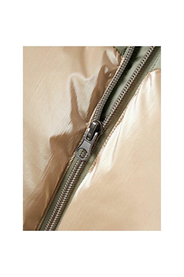 Name It Nkfmille Unisex Çocuk Şişme Mont