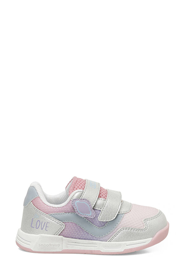 Kinetix HAREN B 5FX Lila Kız Çocuk Sneaker