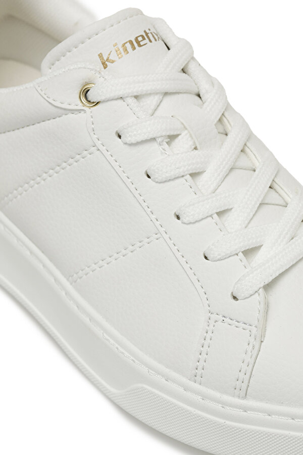 ETSTA 5FX Beyaz Kadın Sneaker - Görsel 8