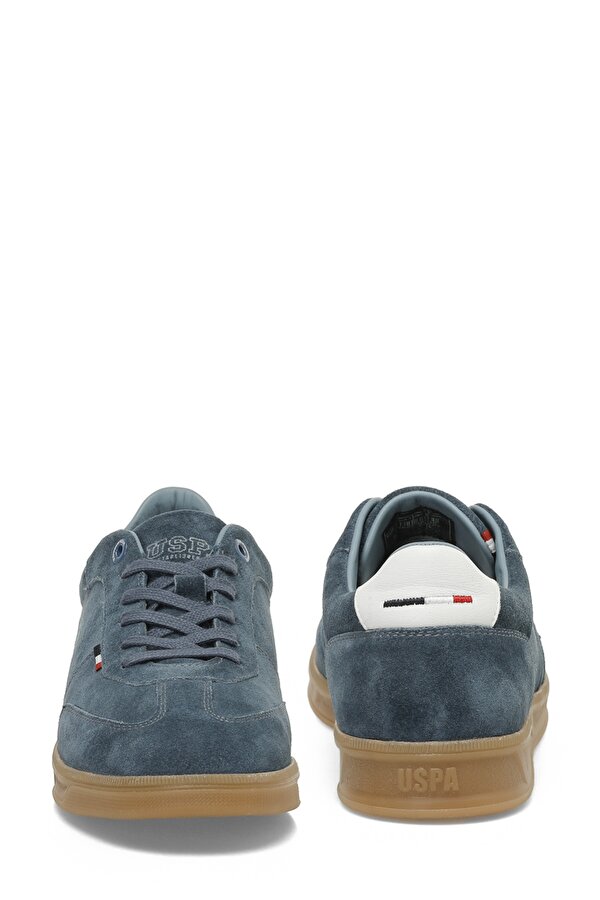 DELPHI 5FX Mavi Erkek Sneaker - Görsel 6