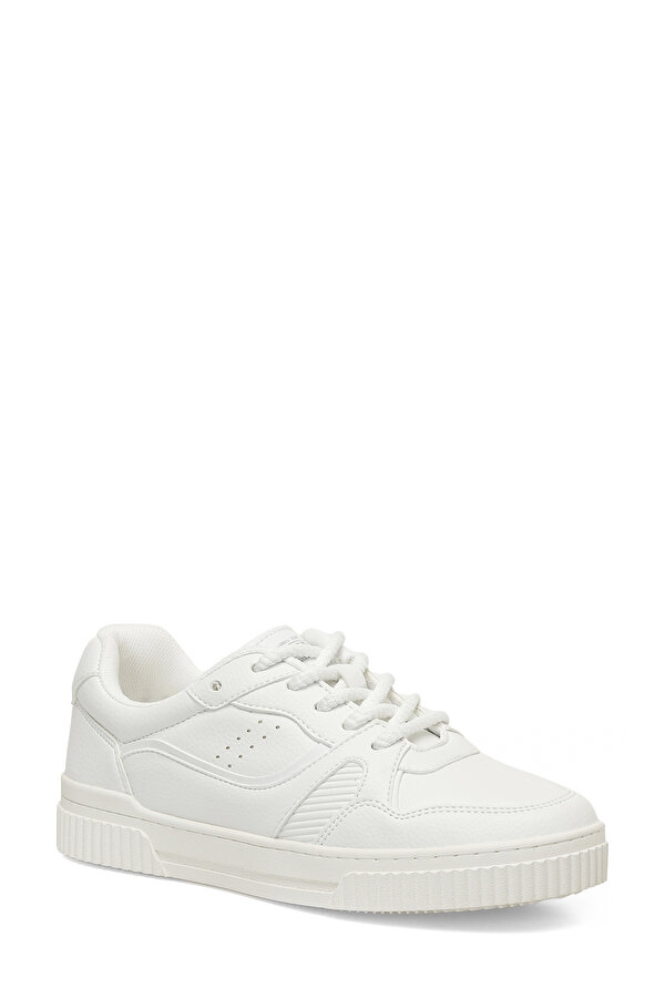 Kinetix JULE 5FX Beyaz Kadın Sneaker