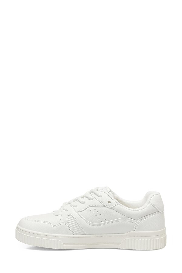 Kinetix JULE 5FX Beyaz Kadın Sneaker