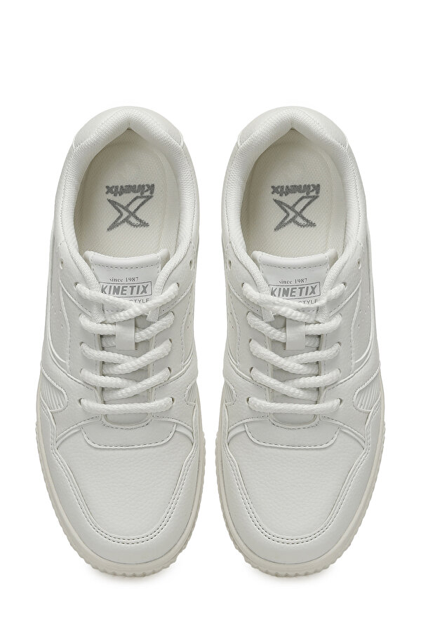Kinetix JULE 5FX Beyaz Kadın Sneaker