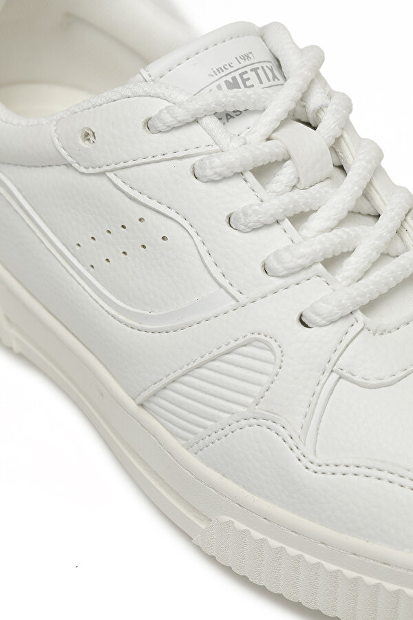 Kinetix JULE 5FX Beyaz Kadın Sneaker