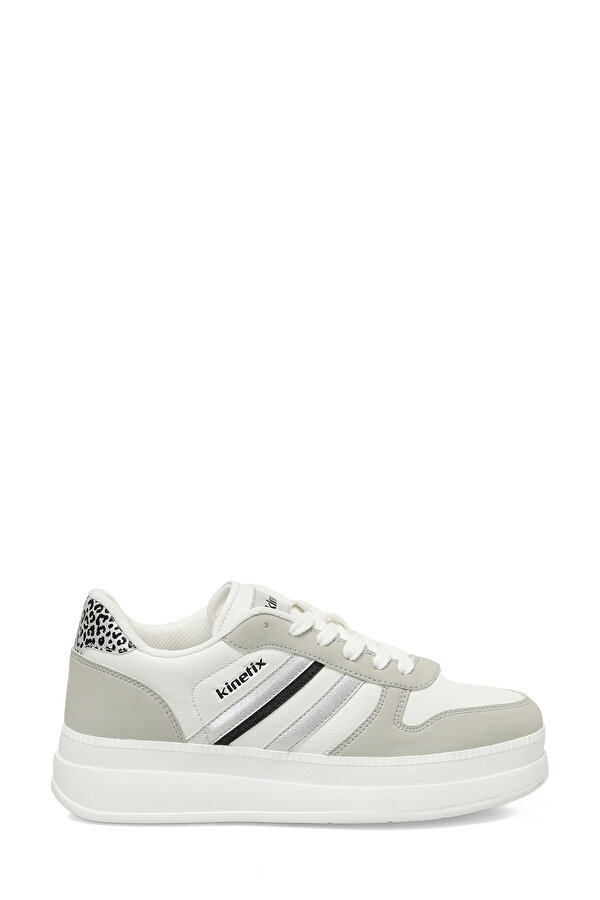 NICEA 5FX Beyaz Kadın Sneaker - FLO 2. Ürüne %50 İndirim