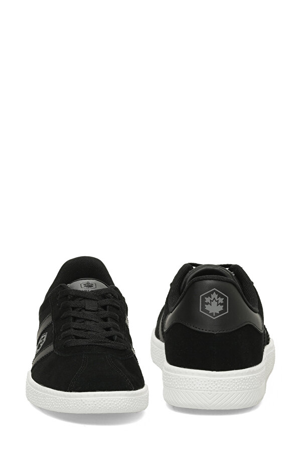 FROSTY 5FX Siyah Erkek Sneaker - Görsel 6