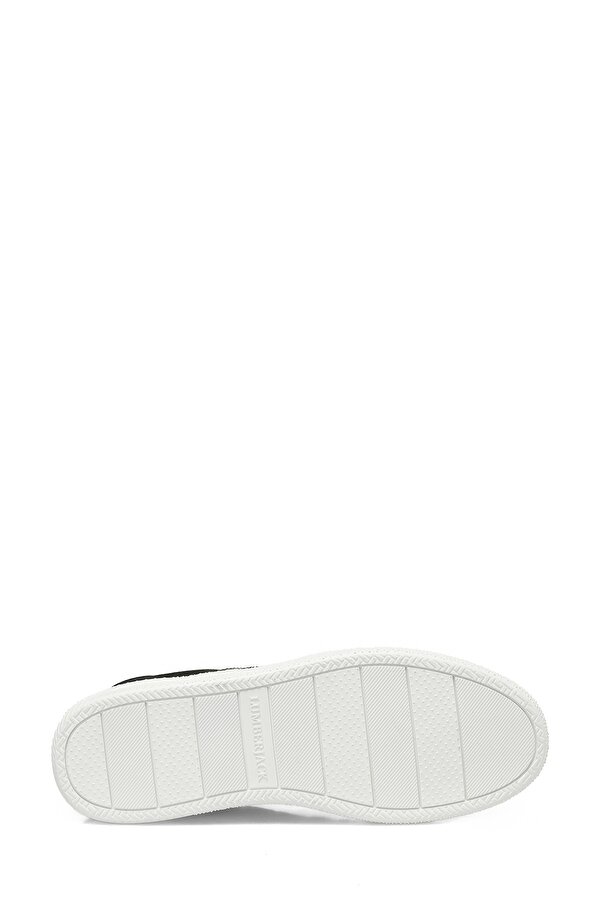 FROSTY 5FX Siyah Erkek Sneaker - Görsel 7