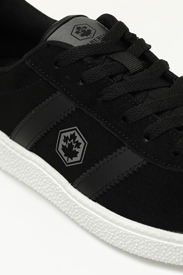 FROSTY 5FX Siyah Erkek Sneaker - Görsel 8