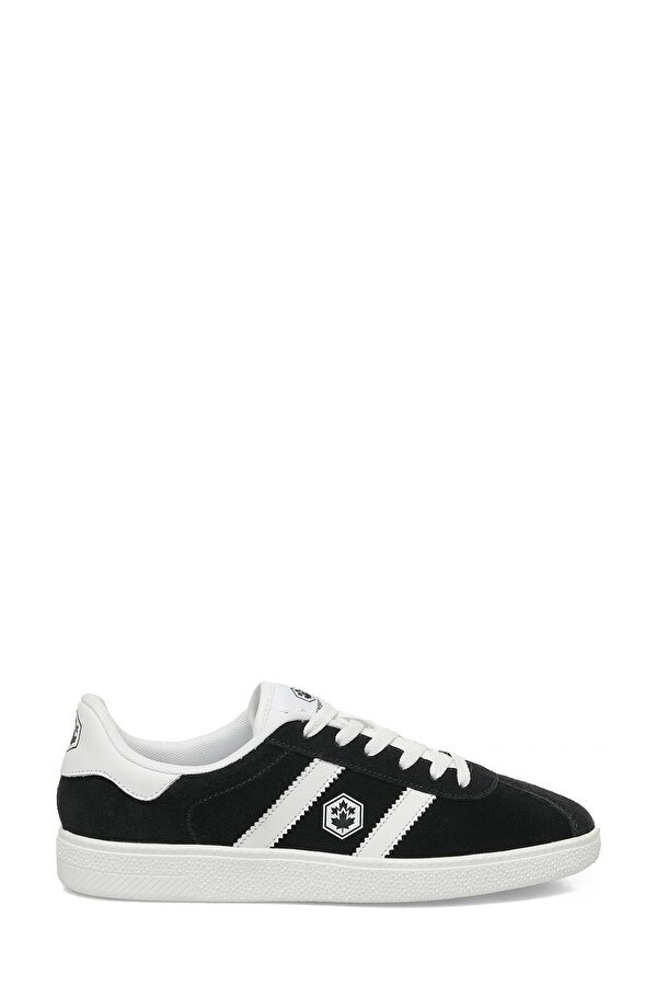Lumberjack FROSTY 5FX Lacivert Erkek Sneaker