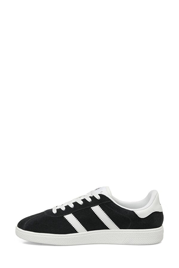 Lumberjack FROSTY 5FX Lacivert Erkek Sneaker