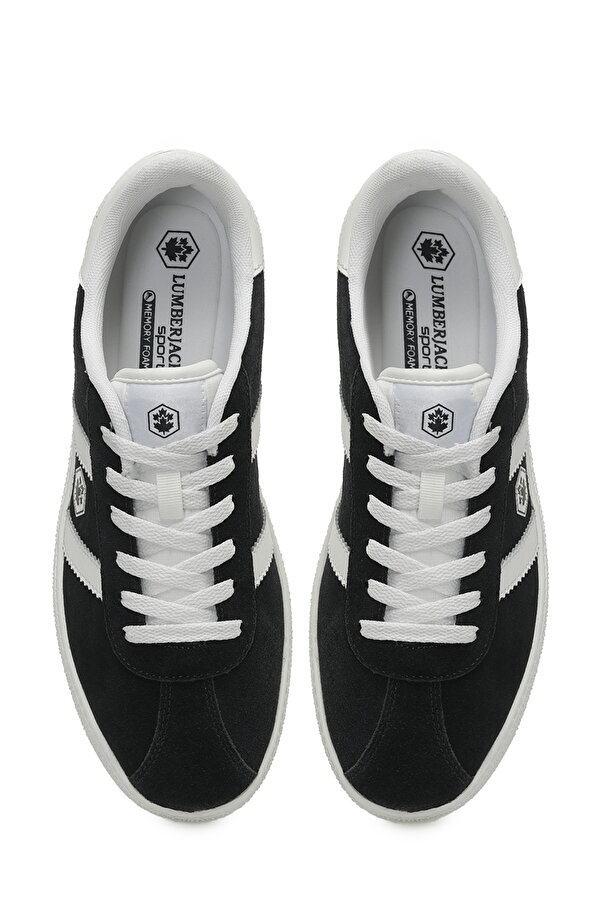 Lumberjack FROSTY 5FX Lacivert Erkek Sneaker