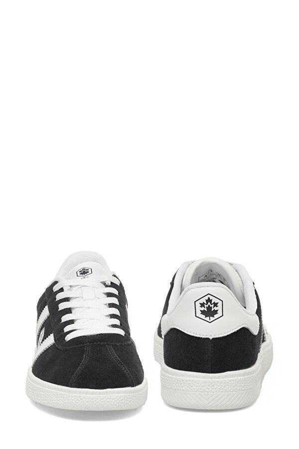 Lumberjack FROSTY 5FX Lacivert Erkek Sneaker