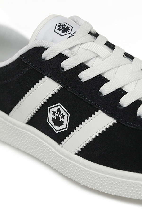 Lumberjack FROSTY 5FX Lacivert Erkek Sneaker
