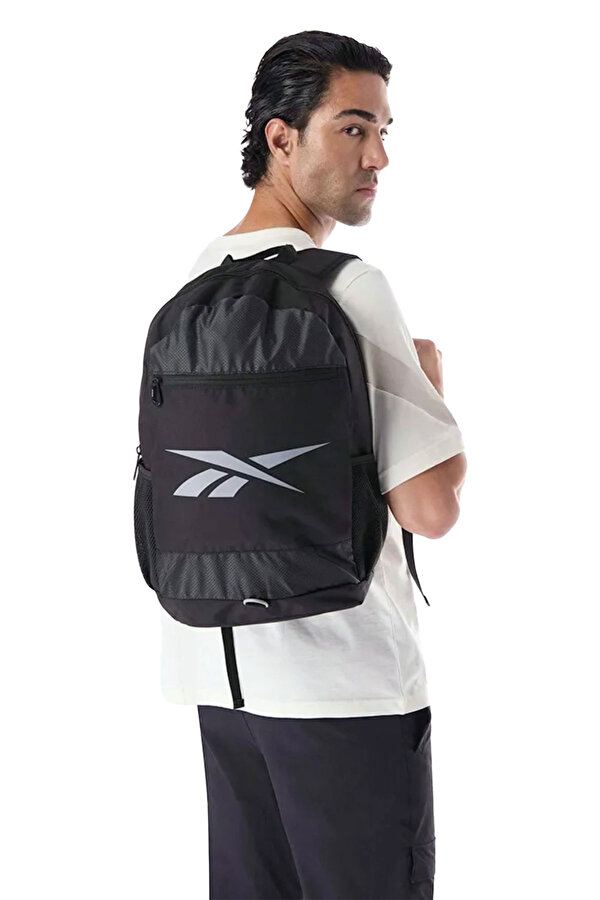 REEBOK Bags Reebok Wayland 48Cm Backpack Bla Черный