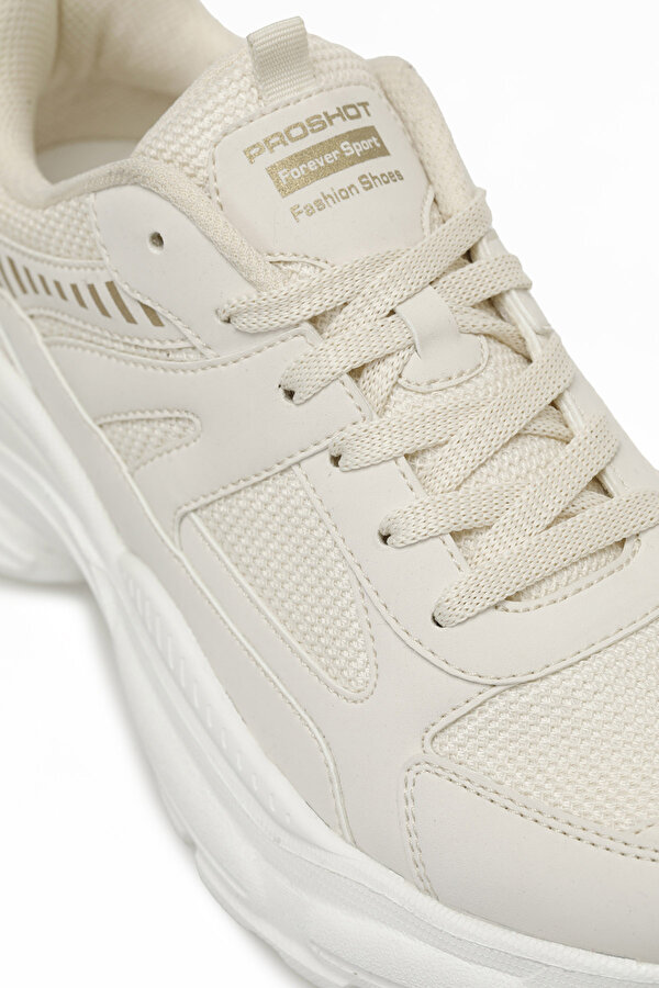 PROSHOT Proshot Wanda W 5Fx Бежевый Женщина Полуботинки