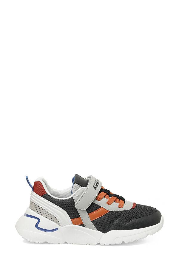 Kinetix BLOM F 5FX Lacivert Erkek Çocuk Spor Ayakkabı