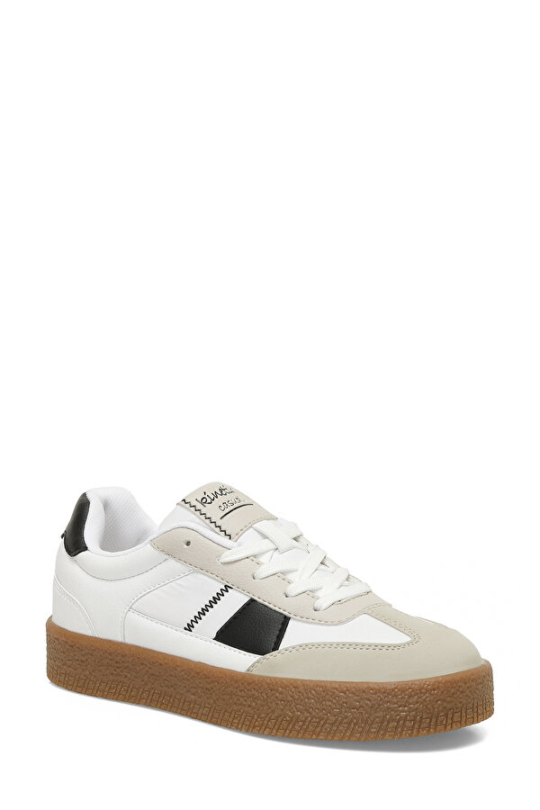 Kinetix VOEL F 5FX Beyaz Erkek Çocuk Sneaker