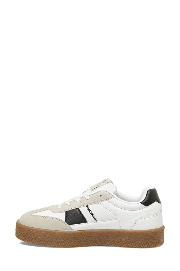 Kinetix VOEL F 5FX Beyaz Erkek Çocuk Sneaker