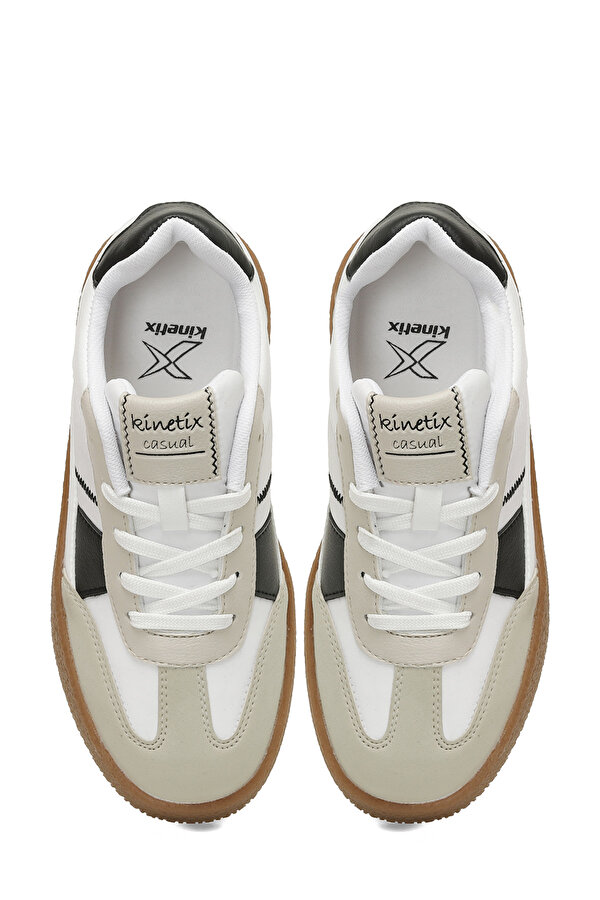 Kinetix VOEL F 5FX Beyaz Erkek Çocuk Sneaker