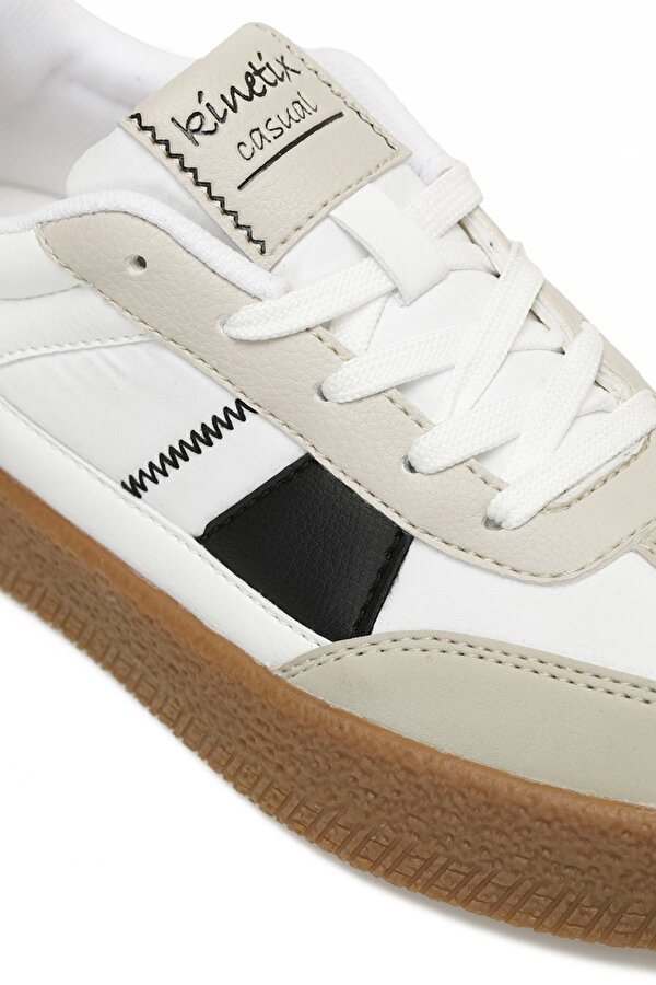 Kinetix VOEL F 5FX Beyaz Erkek Çocuk Sneaker