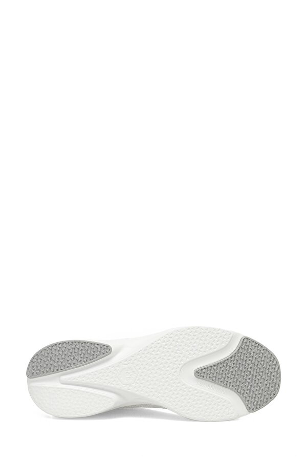 TETE WMN 5FX Beyaz Kadın Koşu Ayakkabısı - Görsel 7