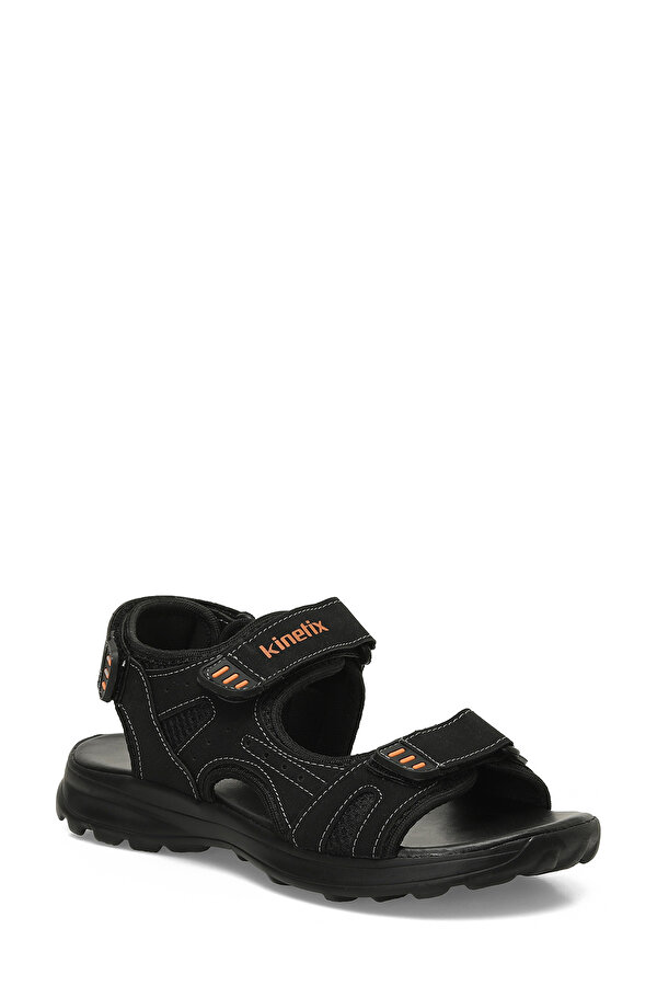 Kinetix MENDEZ TX 5FX Siyah Unisex Sandalet