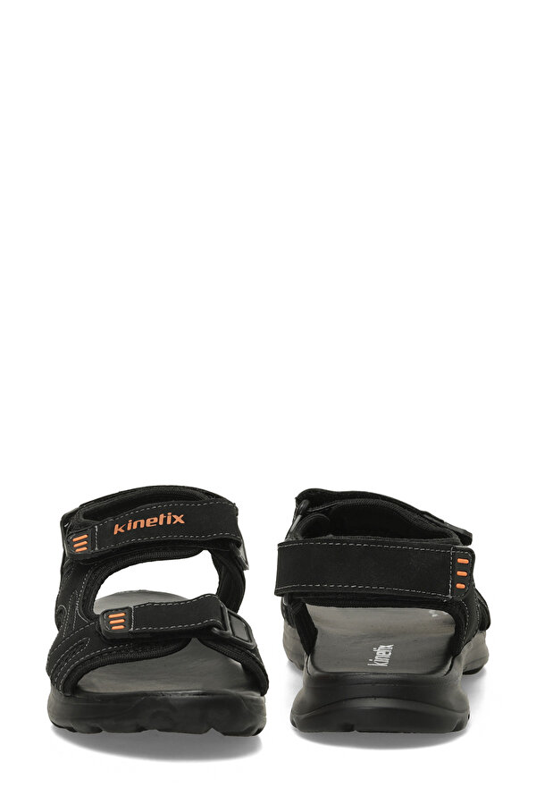 Kinetix MENDEZ TX 5FX Siyah Unisex Sandalet