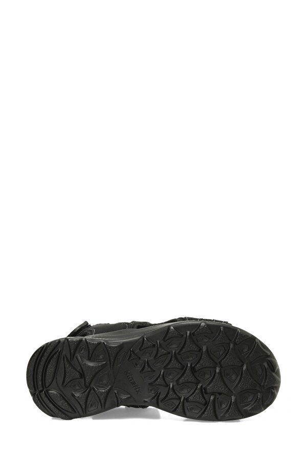 Kinetix MENDEZ TX 5FX Siyah Unisex Sandalet