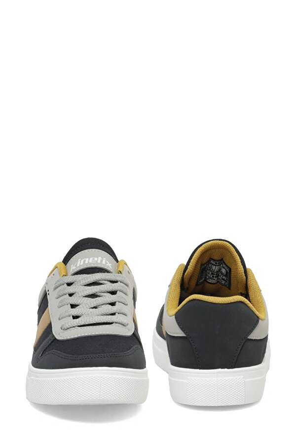 ZINGLE G 5FX Lacivert Erkek Çocuk Sneaker - Görsel 6