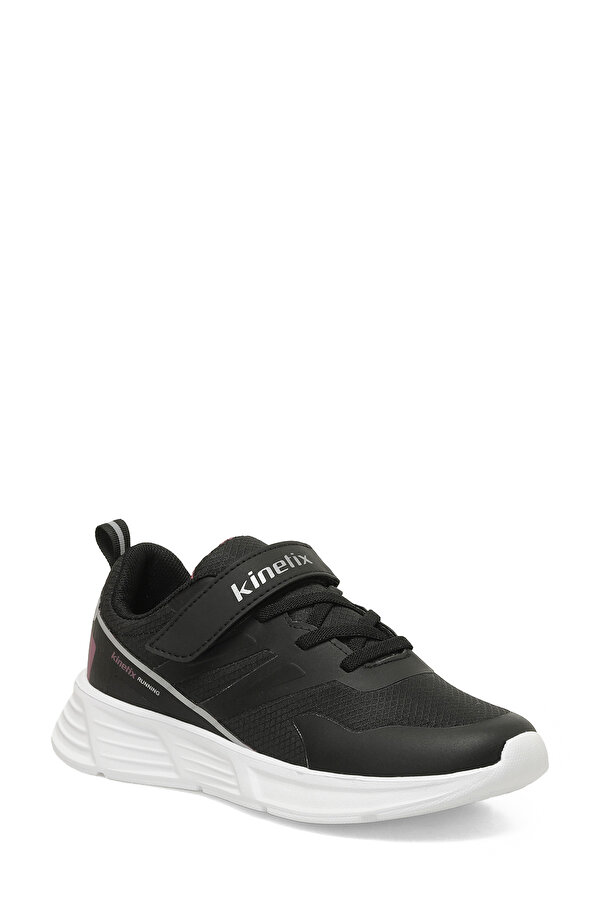 Kinetix RUGOS F 5FX Siyah Kız Çocuk Spor Ayakkabı