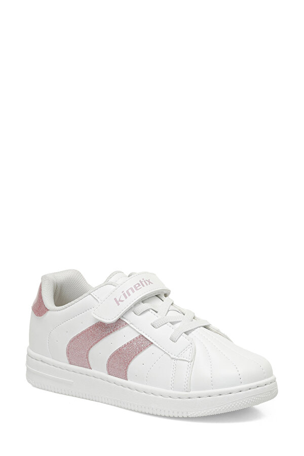 Kinetix STAR F 5FX Beyaz Kız Çocuk Sneaker