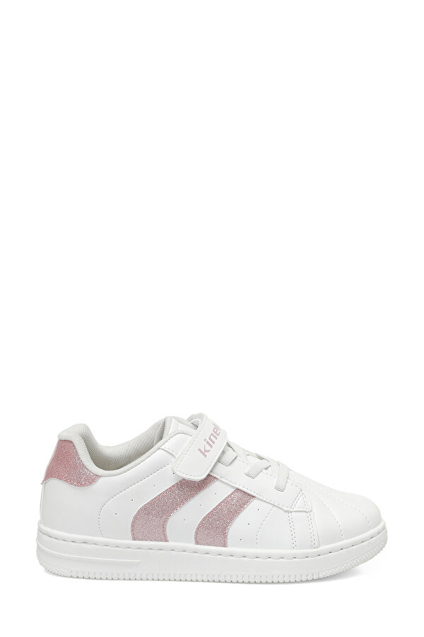Kinetix STAR F 5FX Beyaz Kız Çocuk Sneaker