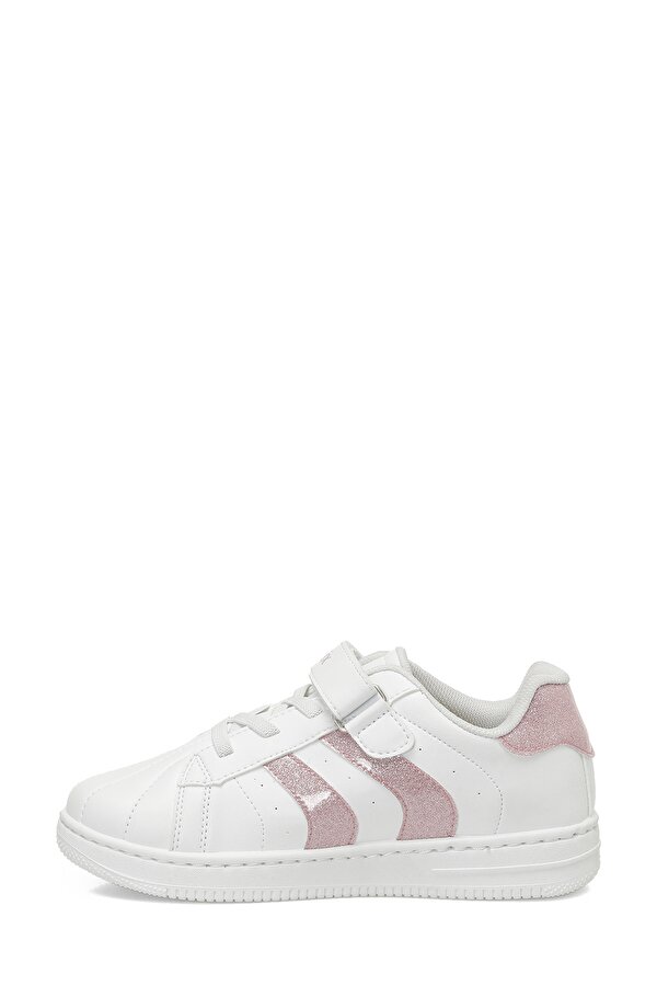 Kinetix STAR F 5FX Beyaz Kız Çocuk Sneaker