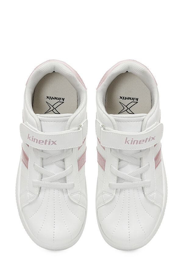 Kinetix STAR F 5FX Beyaz Kız Çocuk Sneaker
