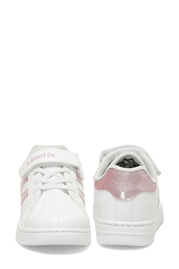 Kinetix STAR F 5FX Beyaz Kız Çocuk Sneaker