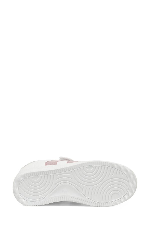 Kinetix STAR F 5FX Beyaz Kız Çocuk Sneaker