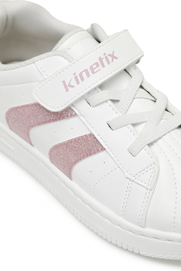 Kinetix STAR F 5FX Beyaz Kız Çocuk Sneaker