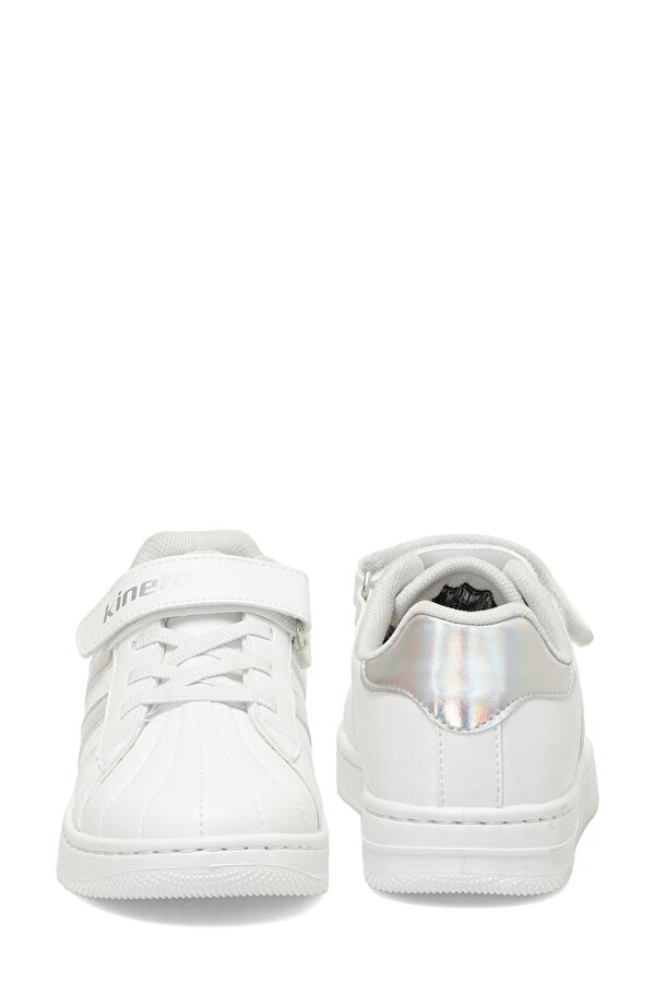 Kinetix Kinetix STAR F 5FX Beyaz Kız Çocuk Sneaker | Instreet Beyaz - 6. görsel