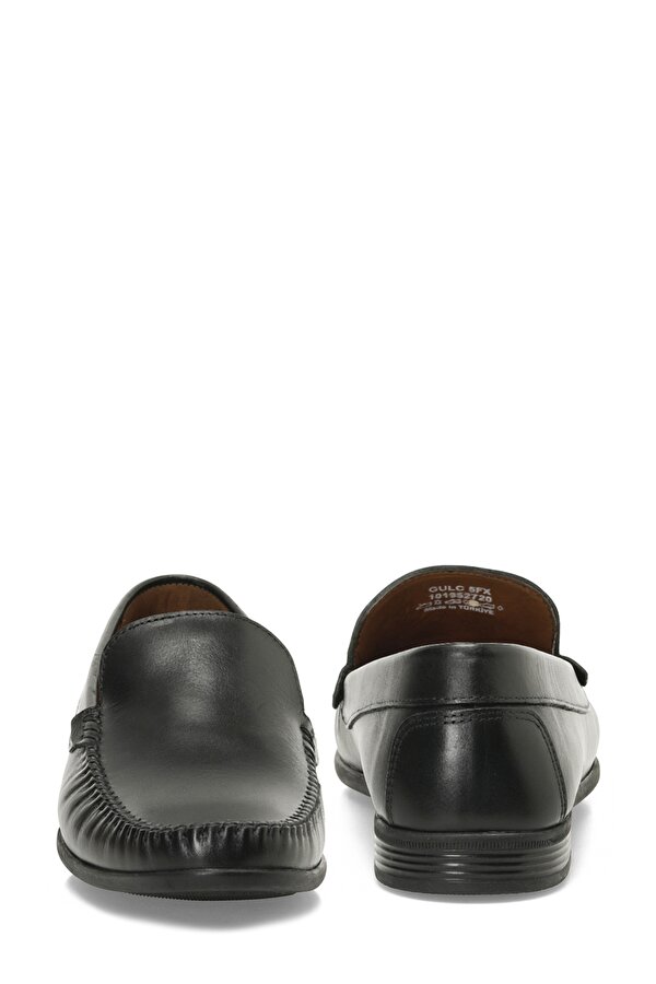 Garamond GULC 5FX BLACK Man 076