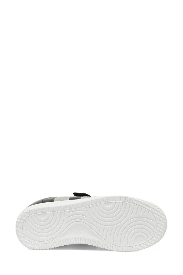 STAR F 5FX Siyah Kız Çocuk Sneaker - Görsel 7
