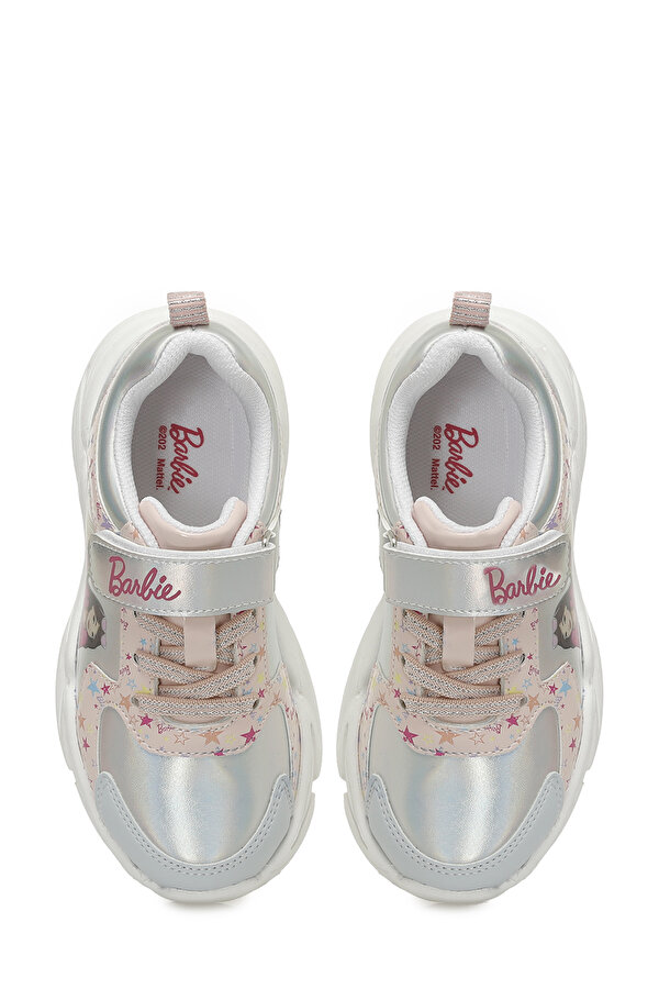 BARBIE VIBAL.P5FX GRAY Girl 500