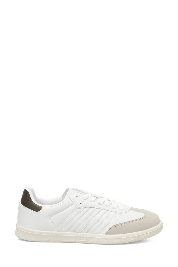 Torex ROLL 5FX Beyaz Erkek Sneaker