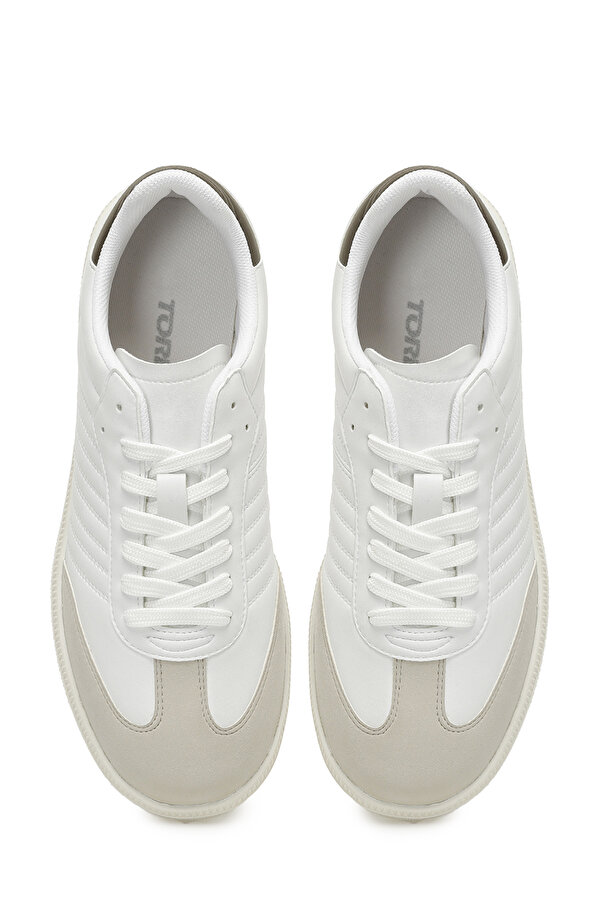 Torex ROLL 5FX Beyaz Erkek Sneaker